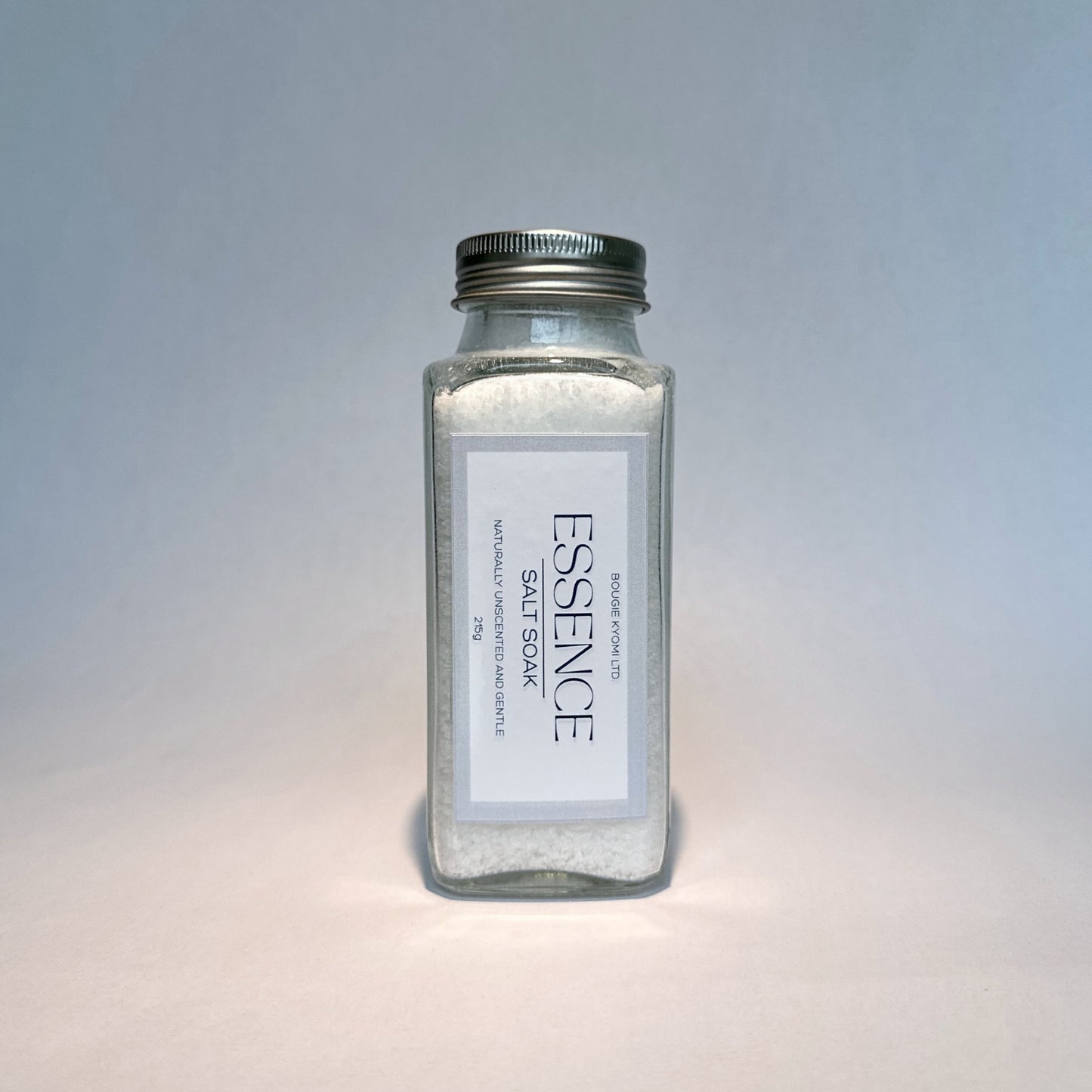 Essence Salt Soak