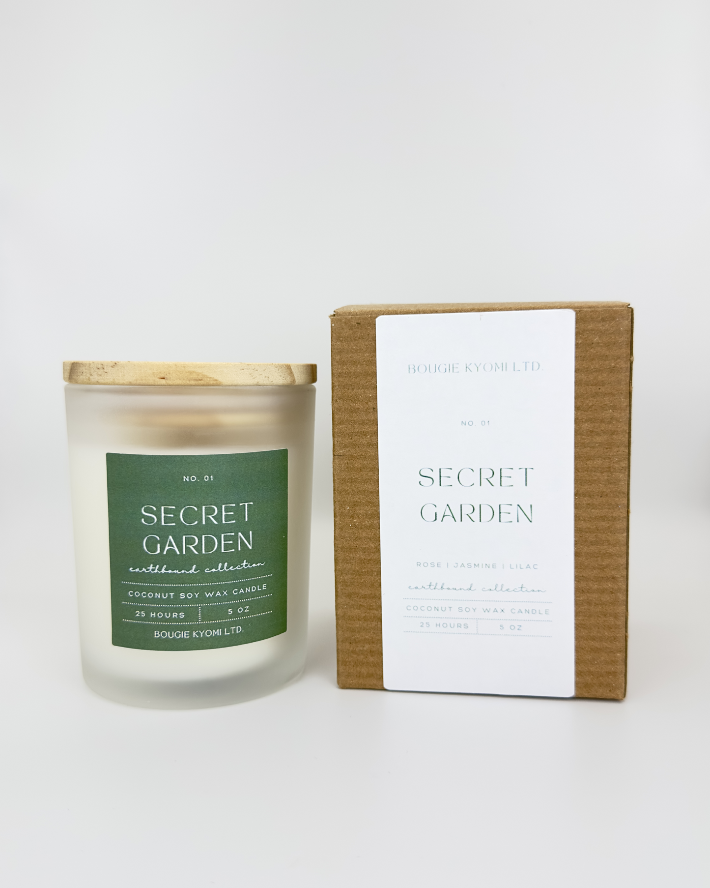 secret garden - earthbound collection