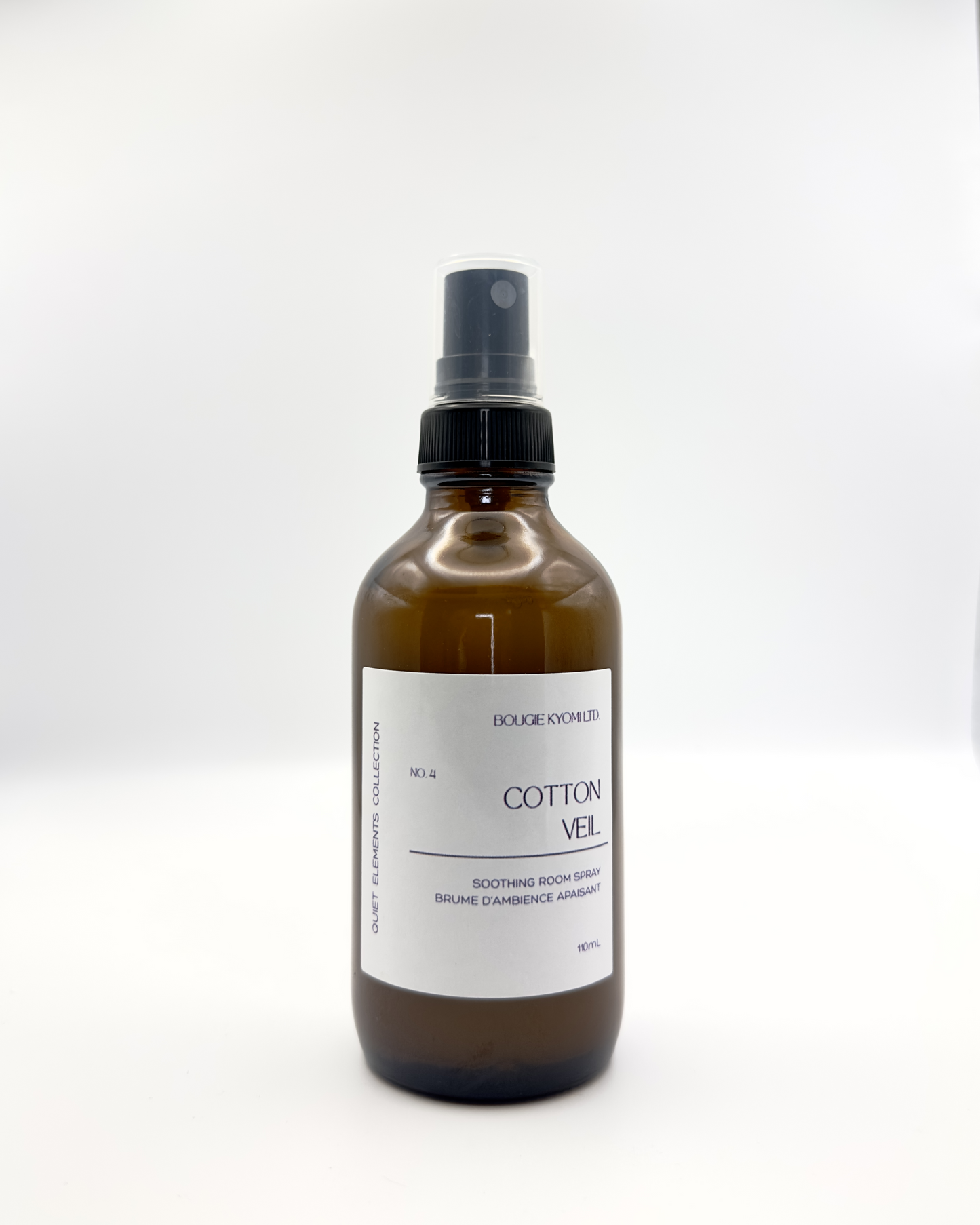 Cotton Veil Room Spray