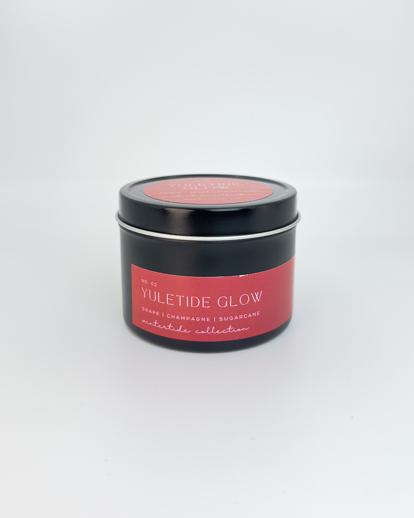 yuletide glow - wintertide collection