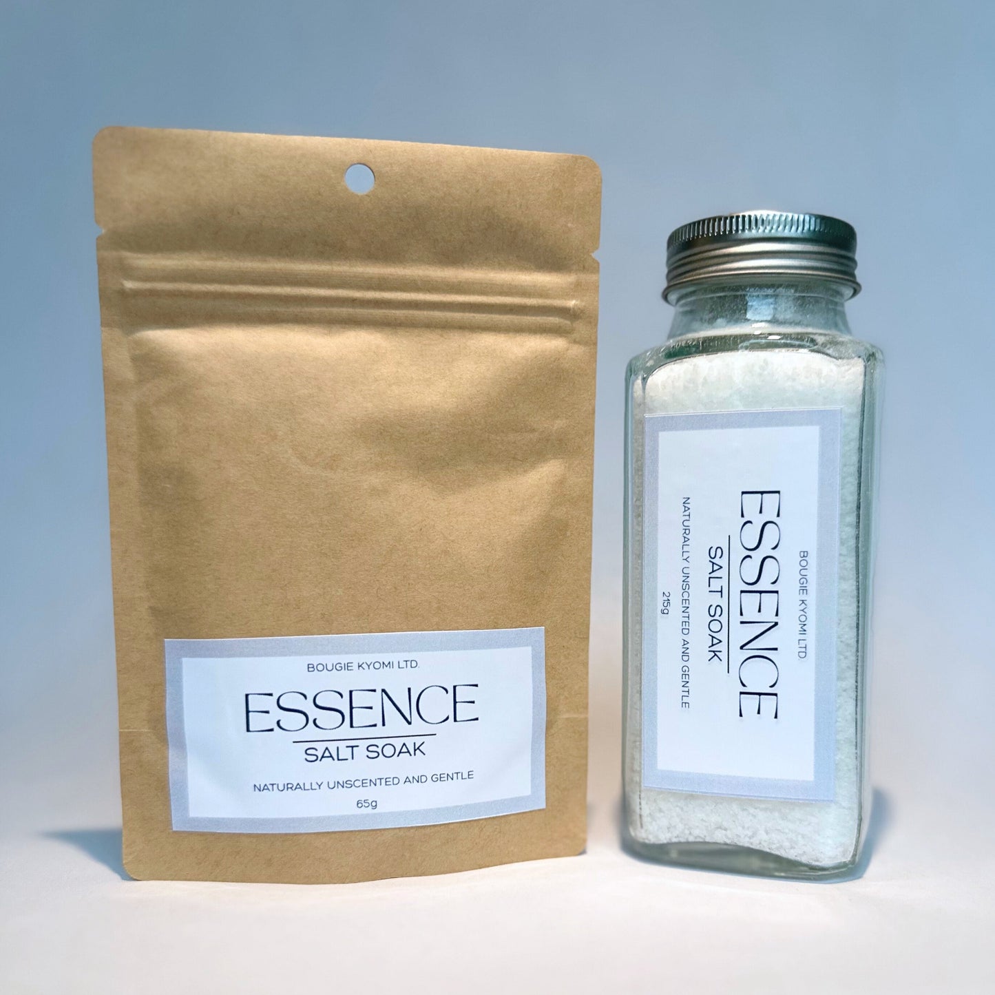 Essence Salt Soak