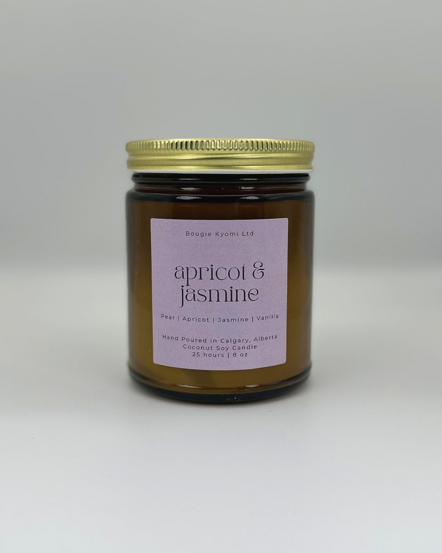 sale - apricot & jasmine