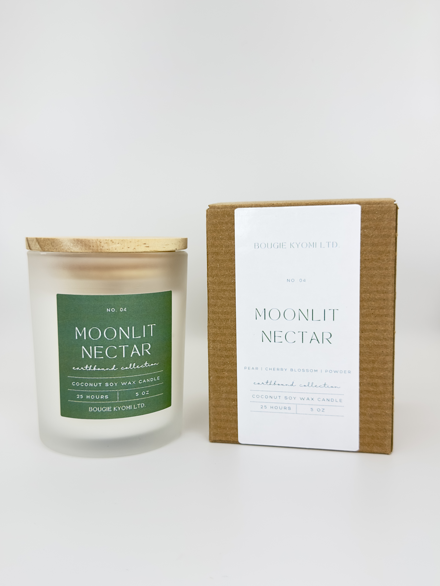 moonlit nectar - earthbound collection