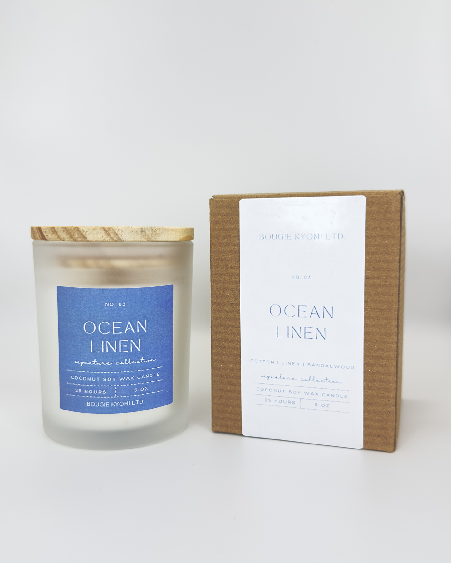 ocean linen - signature collection