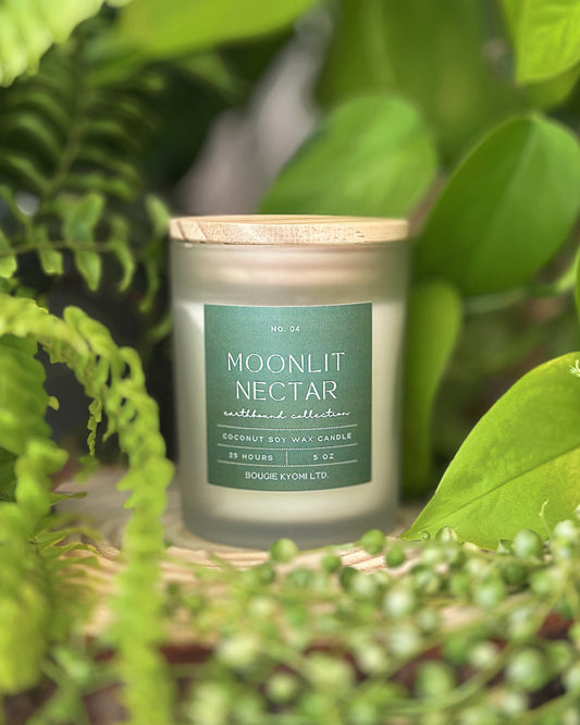 moonlit nectar - earthbound collection