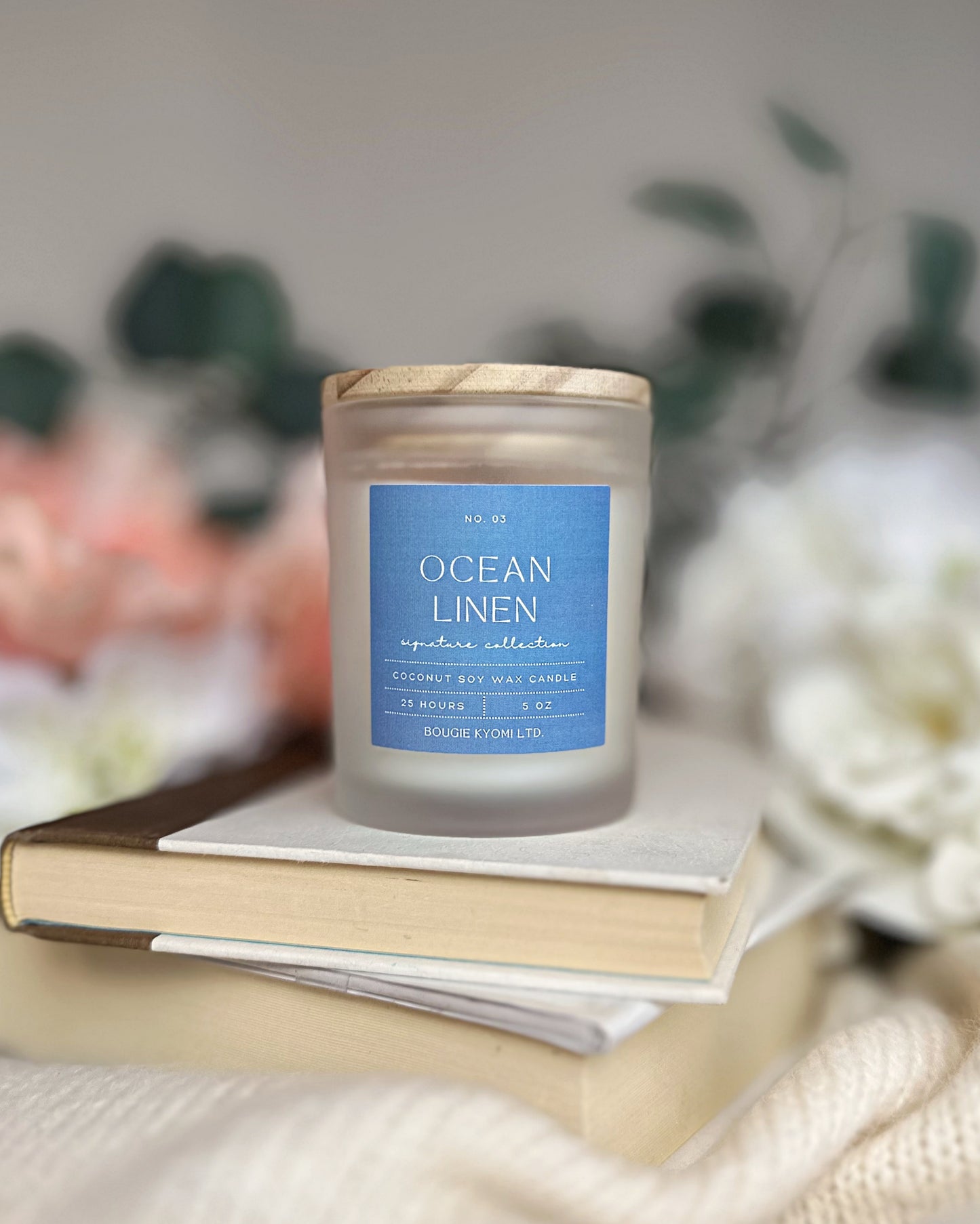 ocean linen - signature collection