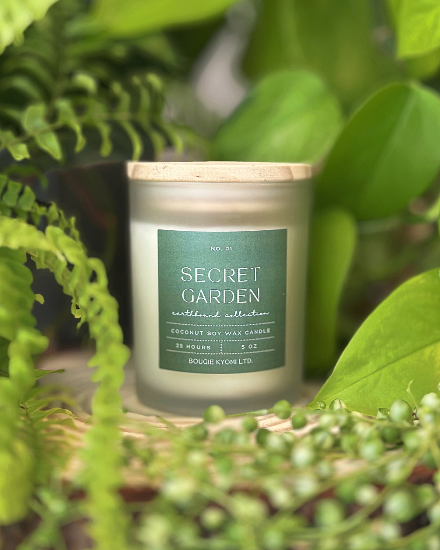 secret garden - earthbound collection