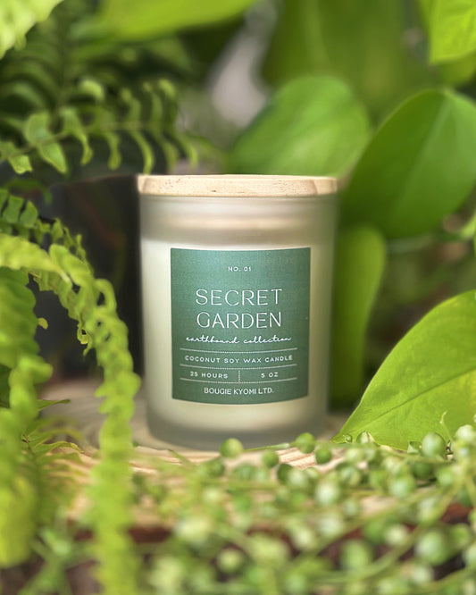 secret garden - earthbound collection