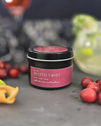 mojito twist - afterhours collection