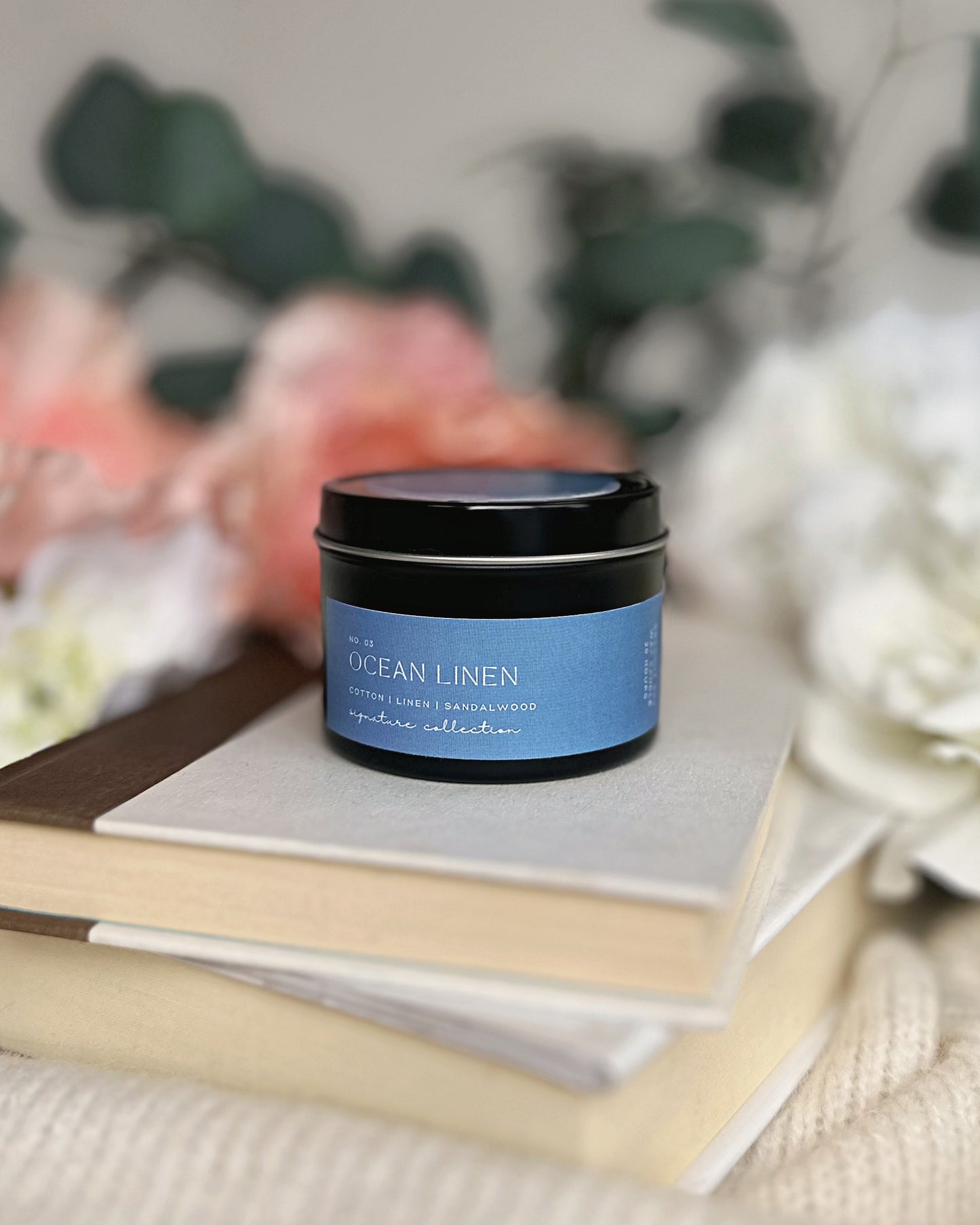ocean linen - signature collection