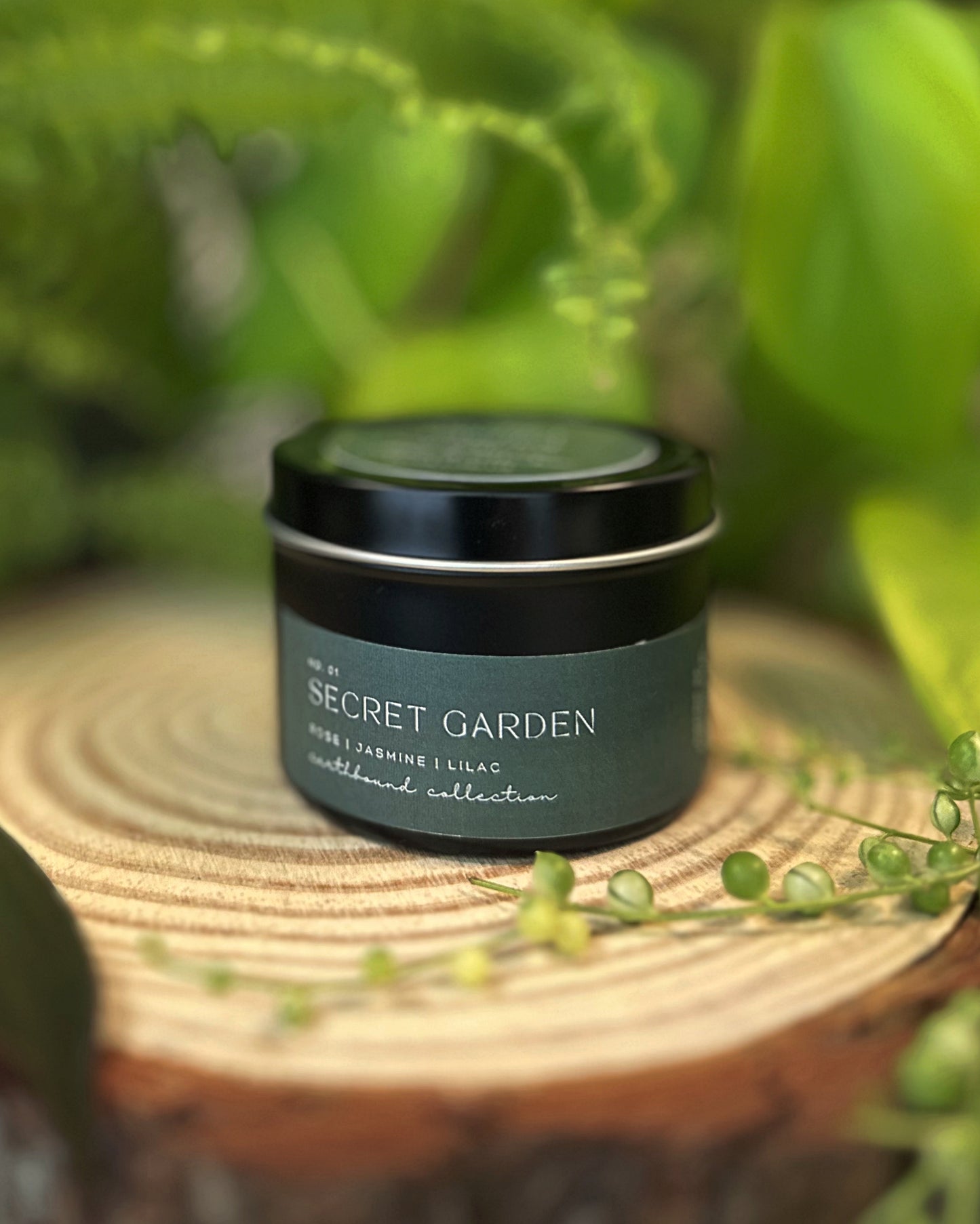 secret garden - earthbound collection