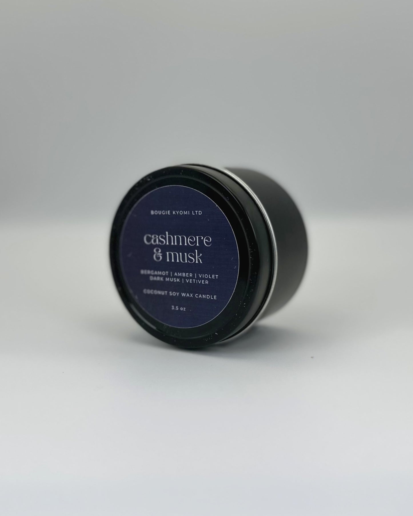 sale - cashmere & musk