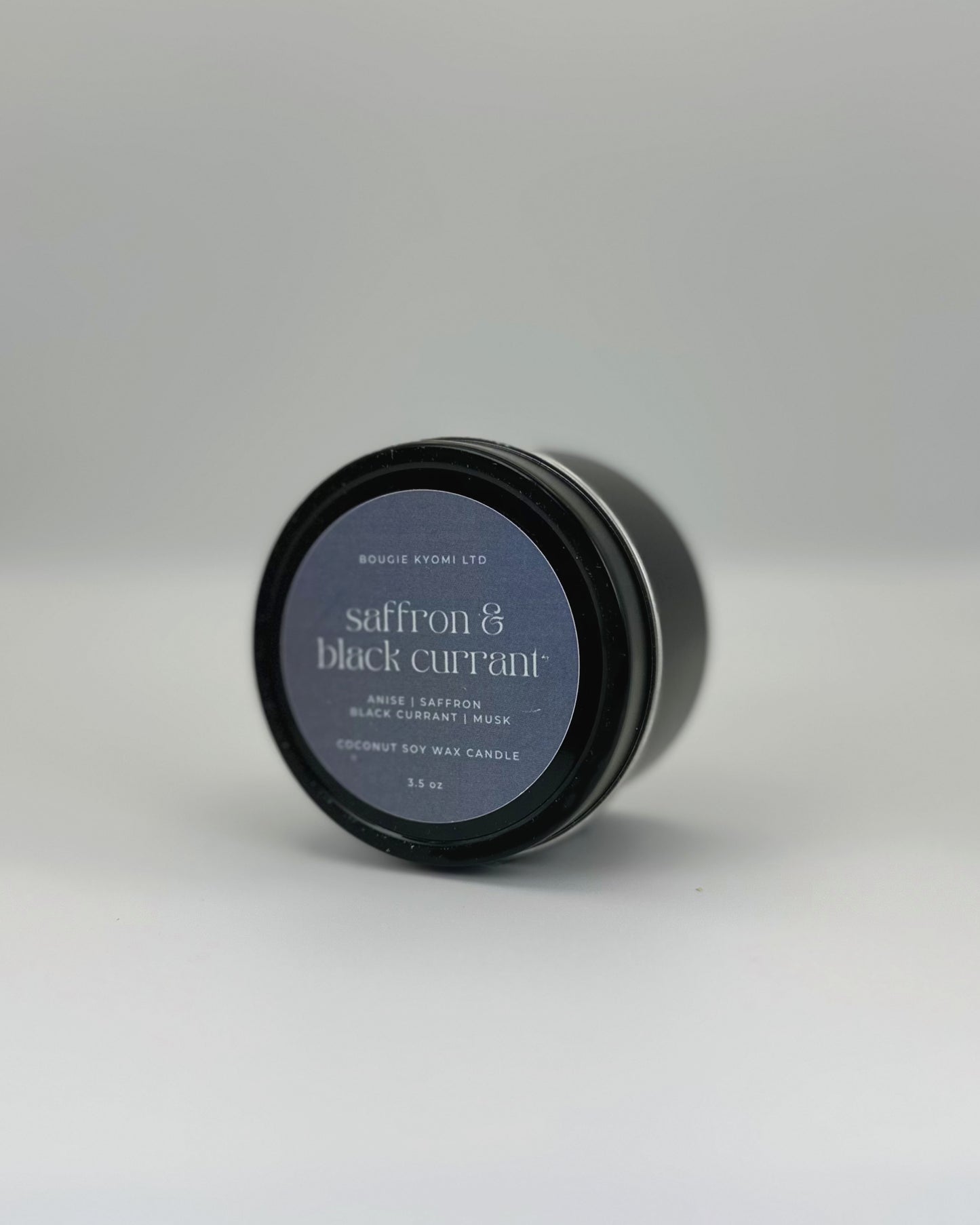 sale - saffron & black currant