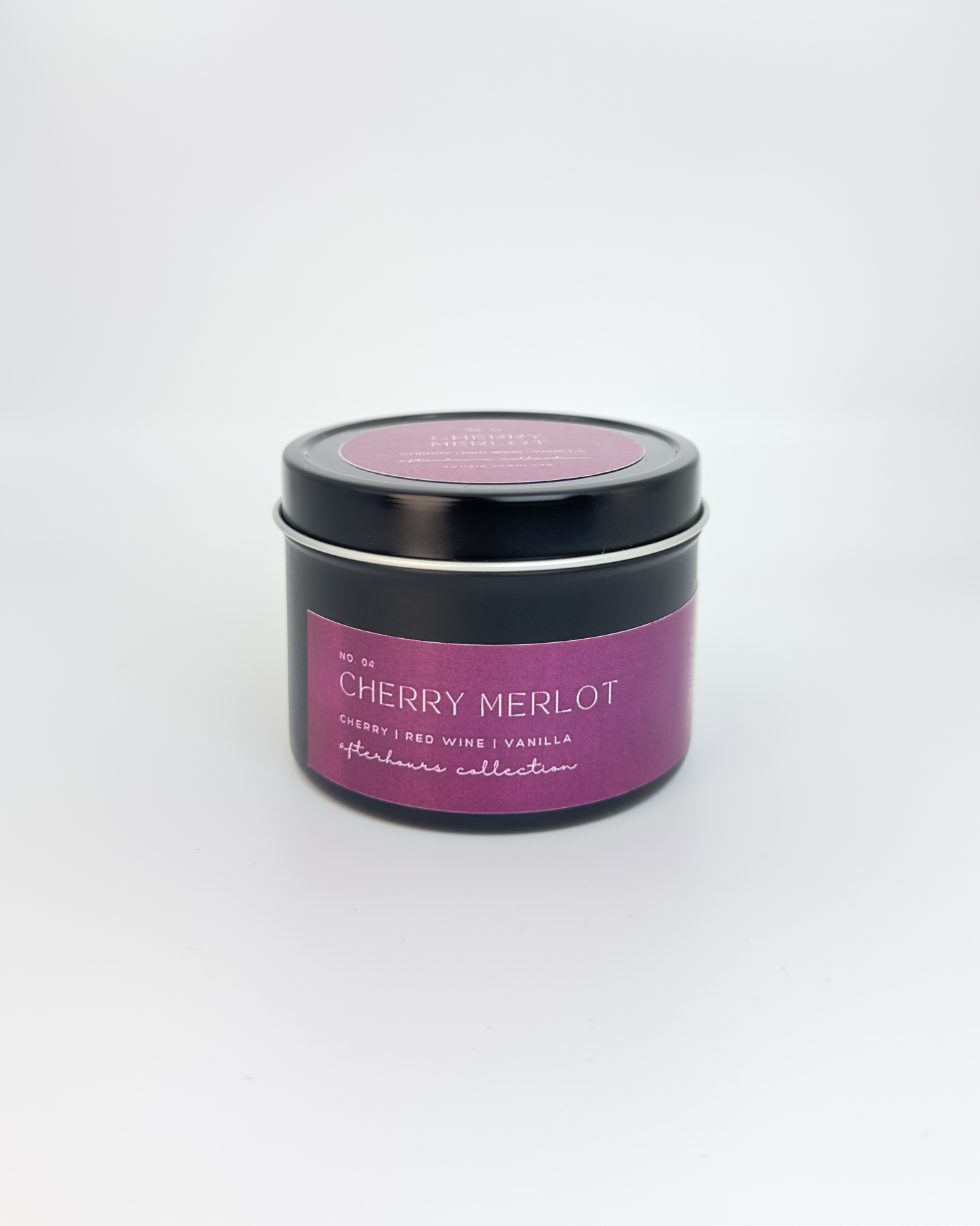 Mini candles-option 3