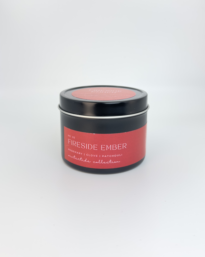 fireside ember - wintertide collection