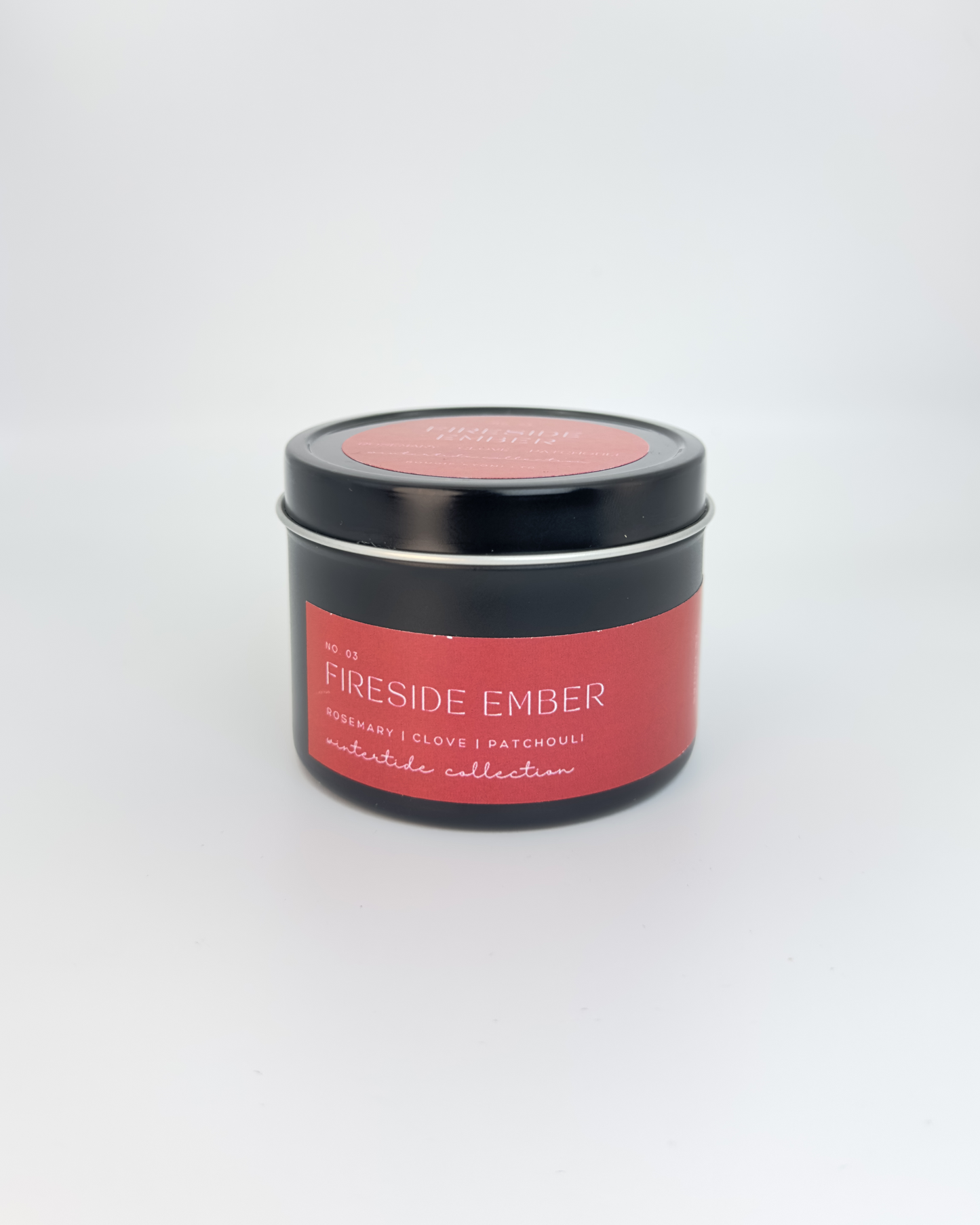 Mini candles-option 3