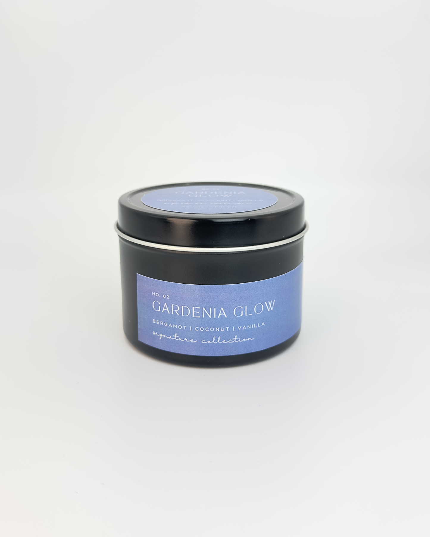 Mini candles-option 3