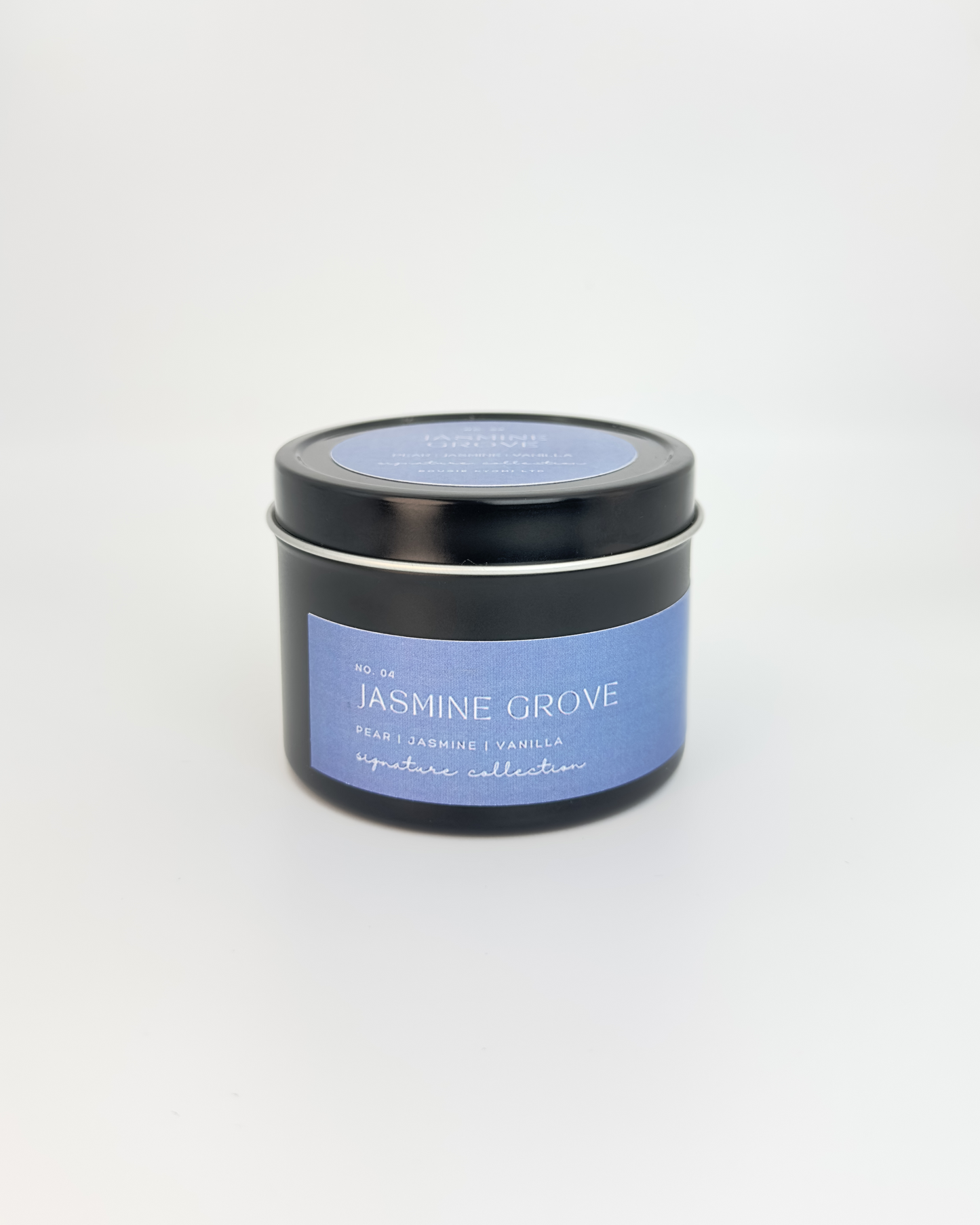 jasmine grove - signature collection