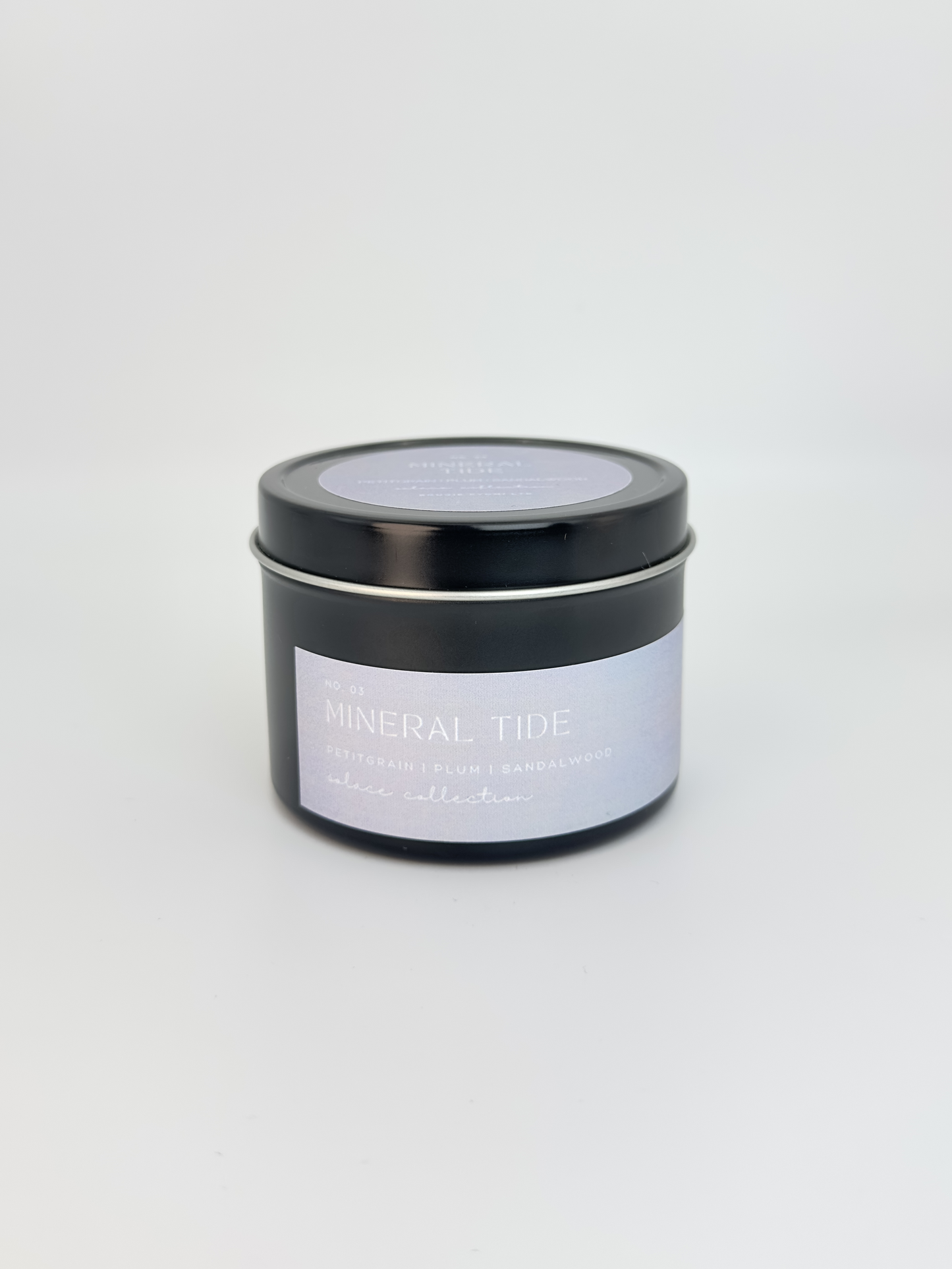 Mini candles-option 3