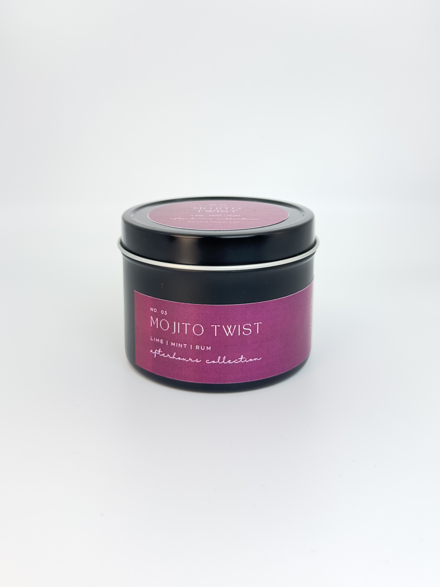 Mini candles-option 3