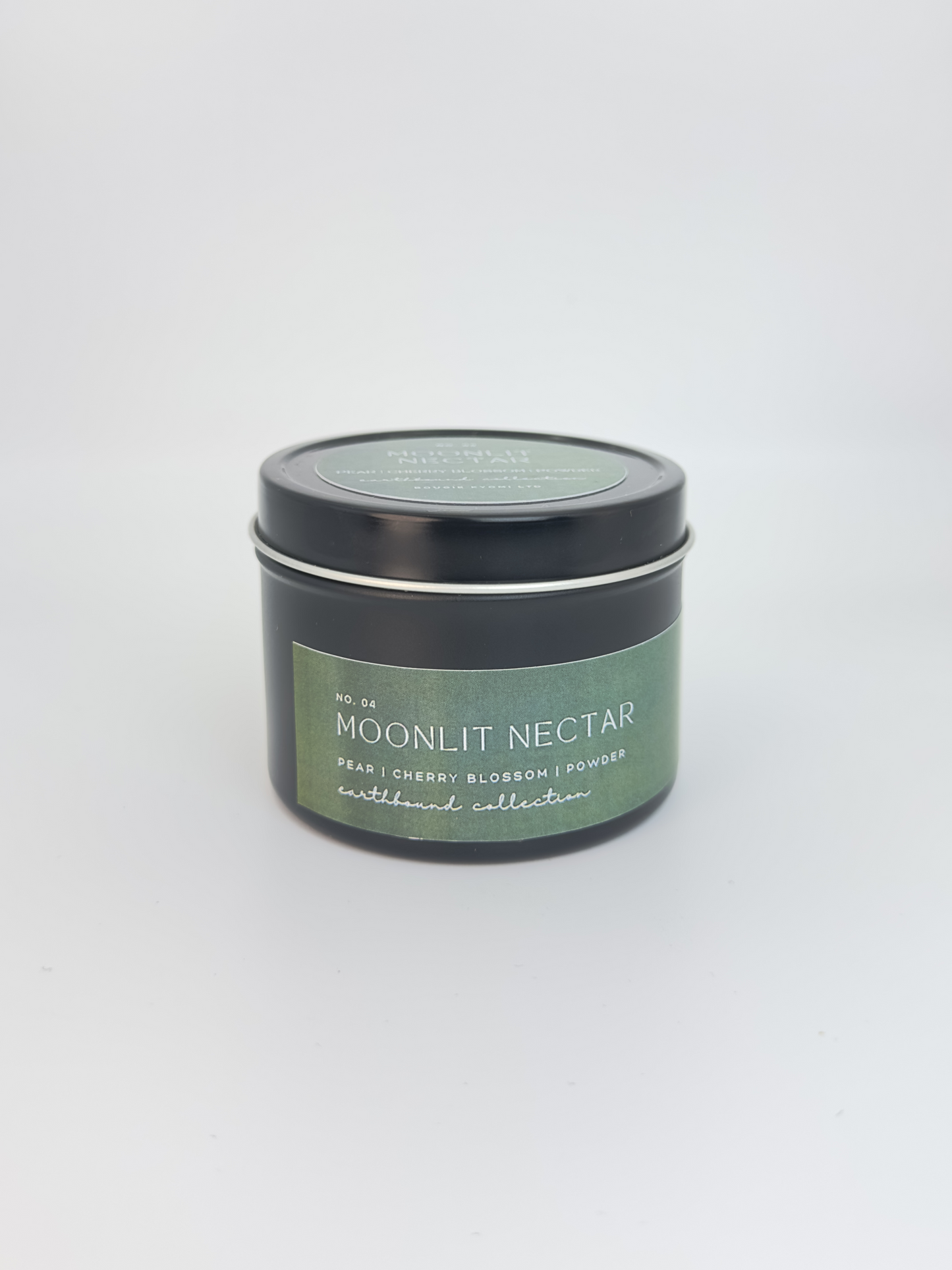 Mini candles-option 3