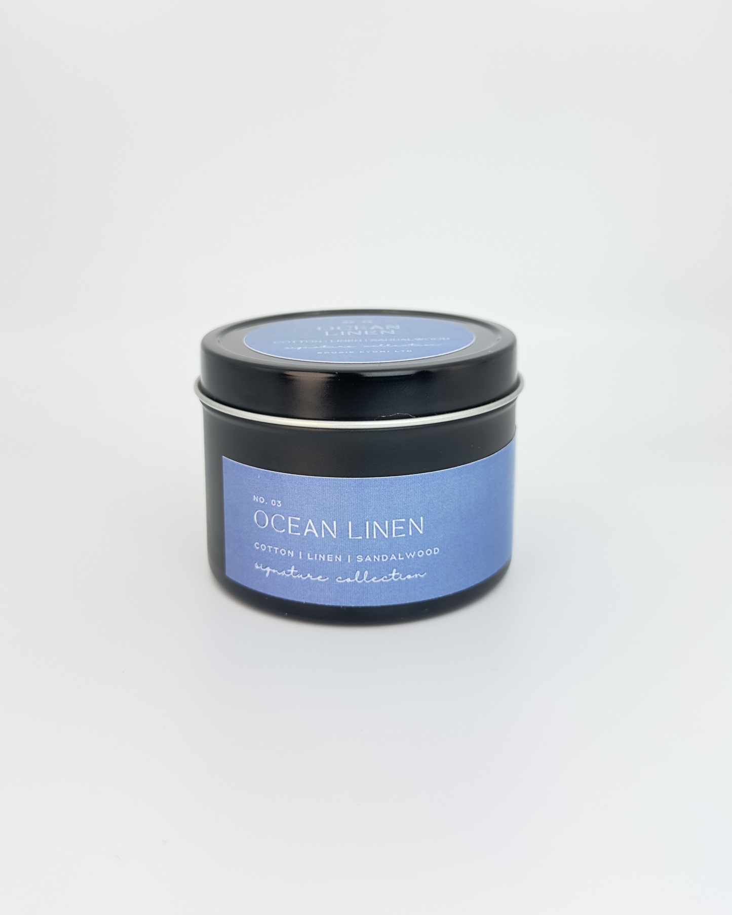 Mini candles-option 2