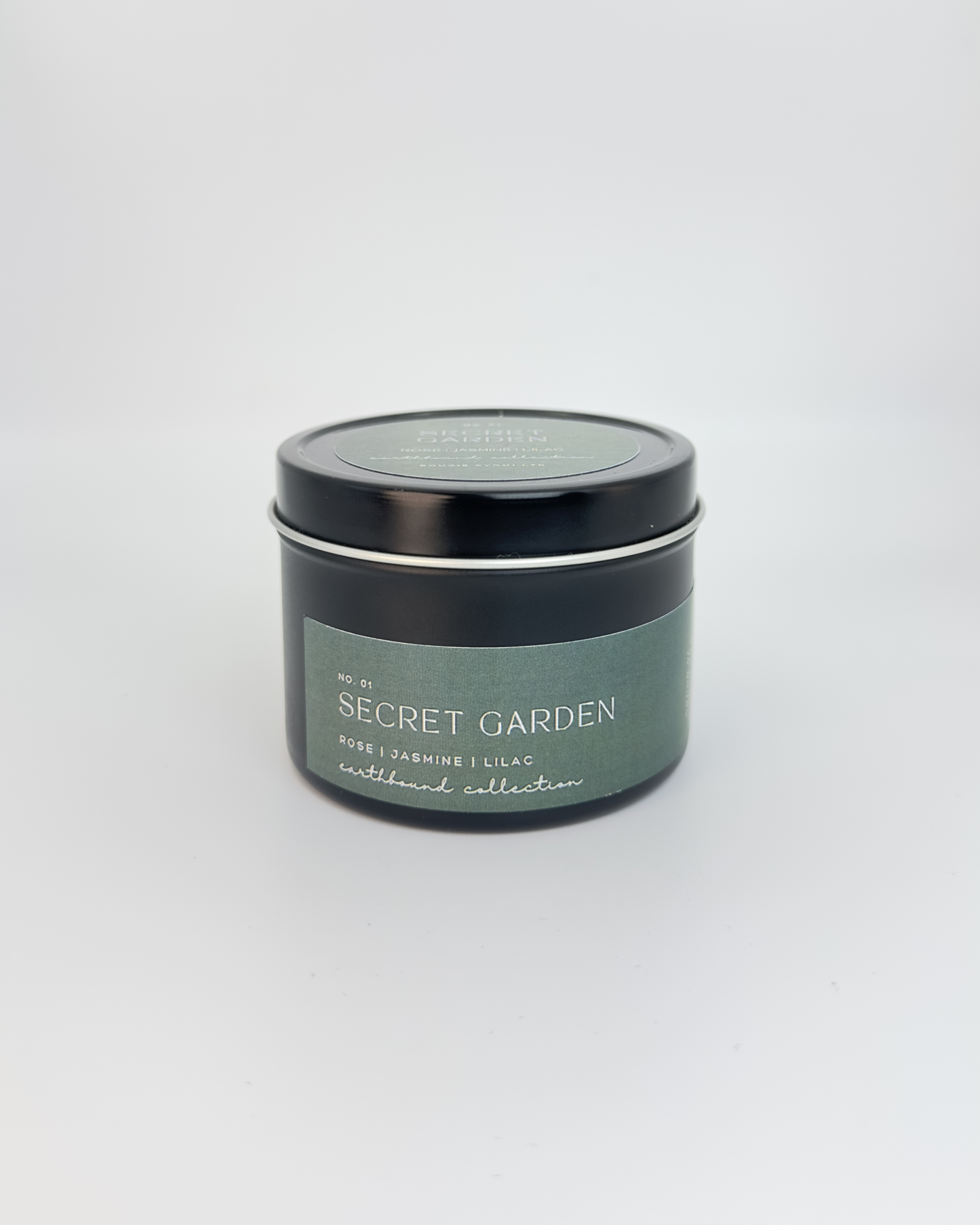 secret garden - earthbound collection