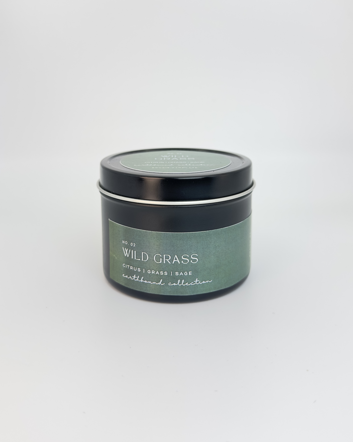 wild grass - earthbound collection